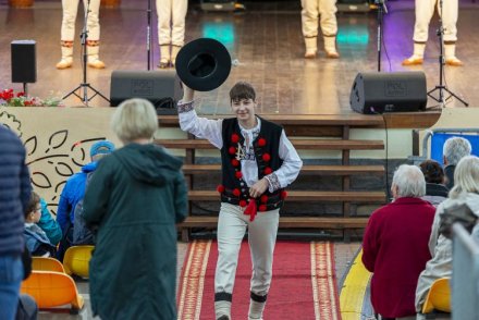 60. TKB - dzień dziewiąty